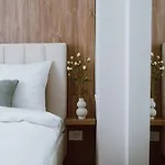 Sxb Skyline Luxury Suite