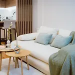 Sxb Skyline Luxury Suite