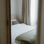 Sxb Skyline Luxury Suite