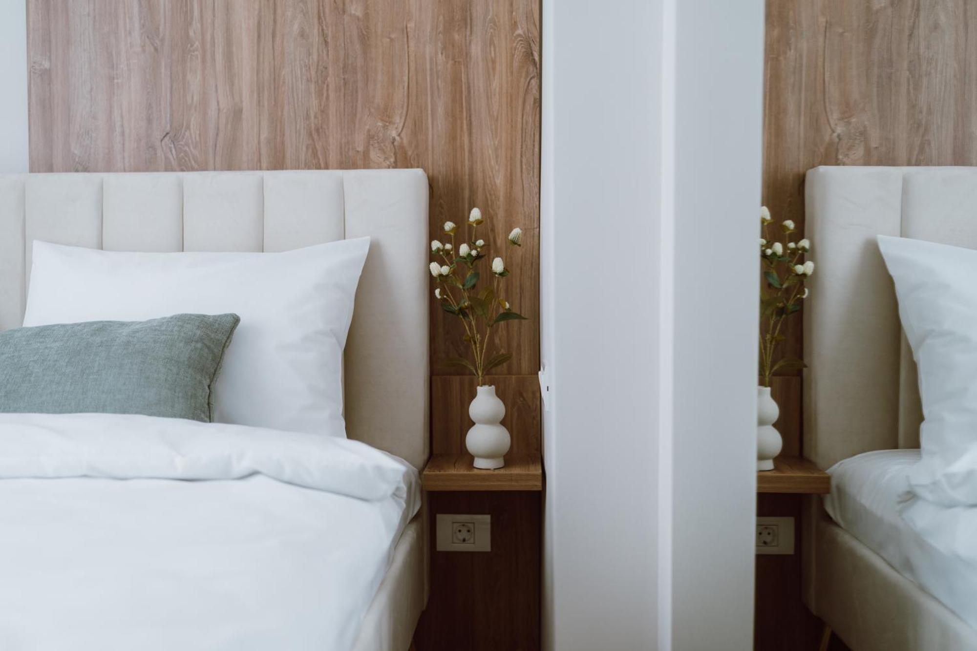 Apartament Sxb Skyline Luxury