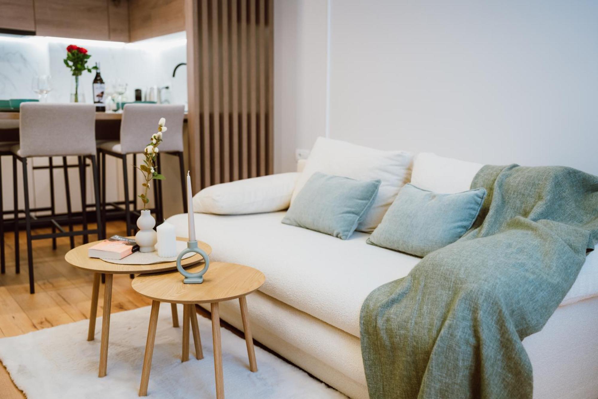 Sxb Skyline Luxury Apartament Brașov