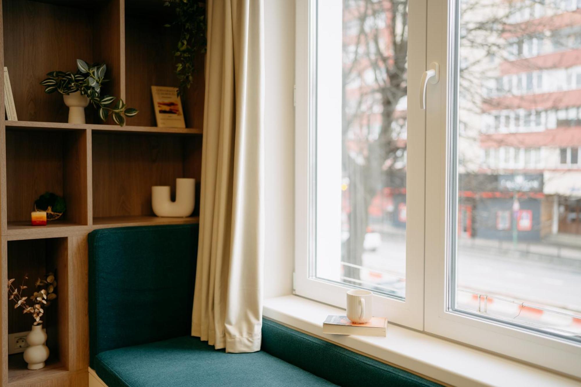 Sxb Skyline Luxury Apartament Brașov