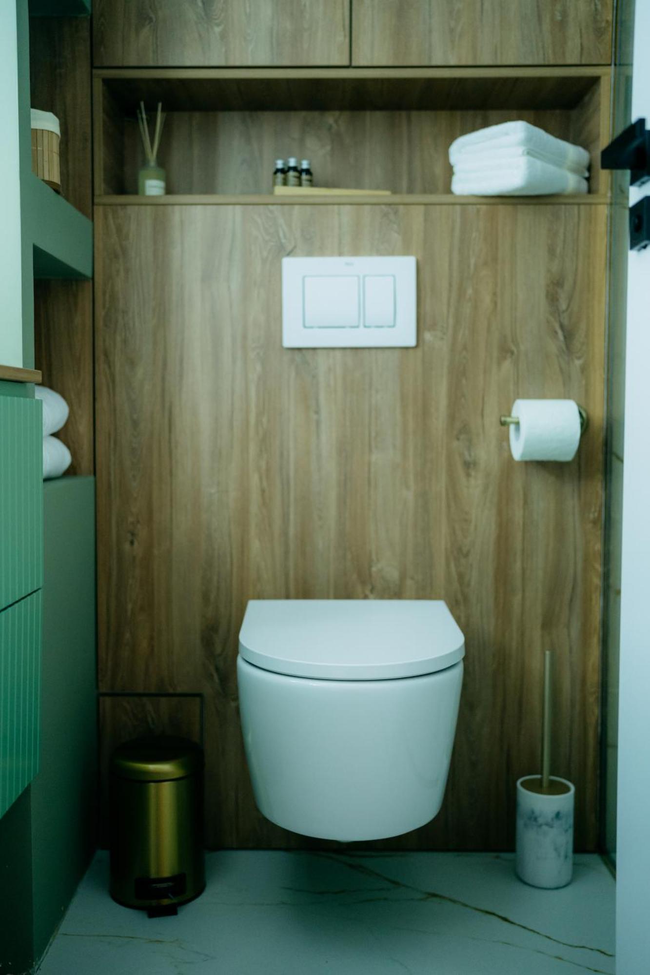 Apartament Sxb Skyline Luxury Brașov