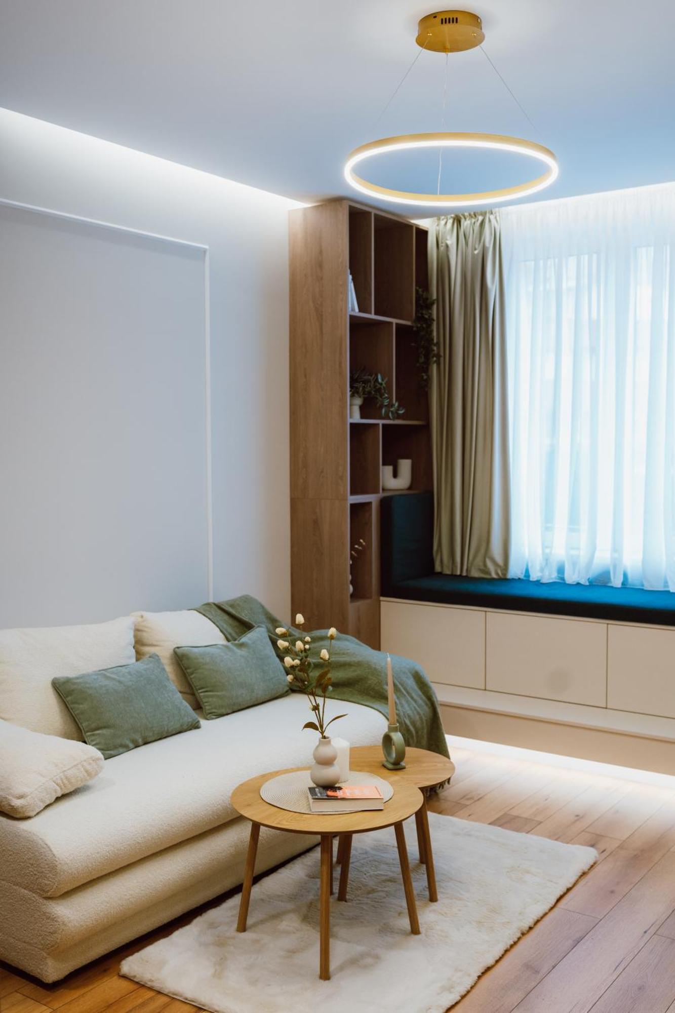 Sxb Skyline Luxury